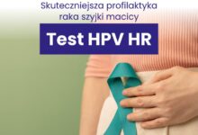 Jedno badanie, spokój na 5 lat. Bezpłatne badania na NFZ