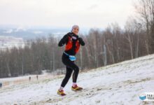 Zimowe wyzwanie dla biegaczy – 10. Trail Kamieńsk startuje w niedzielę!