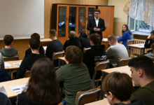 Lekcje dla młodych konsumentów