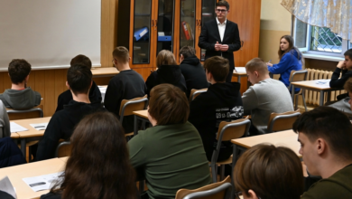 Lekcje dla młodych konsumentów