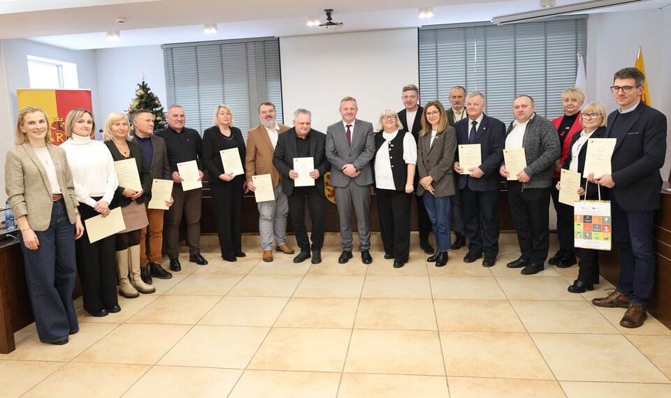 Kto będzie decydował o rynku pracy w powiecie? Nowa Rada już działa