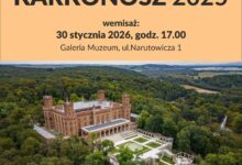 „Karkonosz 2025” w Muzeum Regionalnym w Radomsku