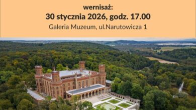 „Karkonosz 2025” w Muzeum Regionalnym w Radomsku