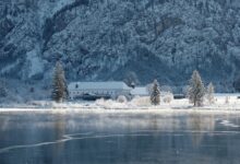 Góry lub morze – sanatorium last minute na wyciągnięcie ręki