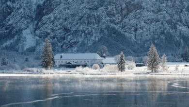 Góry lub morze – sanatorium last minute na wyciągnięcie ręki