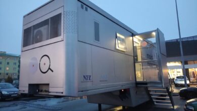 Mammografia ratuje życie. Powiat radomszczański wśród najsłabiej zgłaszających się na badania