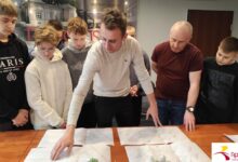 Nowy tor rowerowy typu Dirt Park już na wiosnę