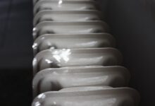 Awaria ciepłownicza w Radomsku