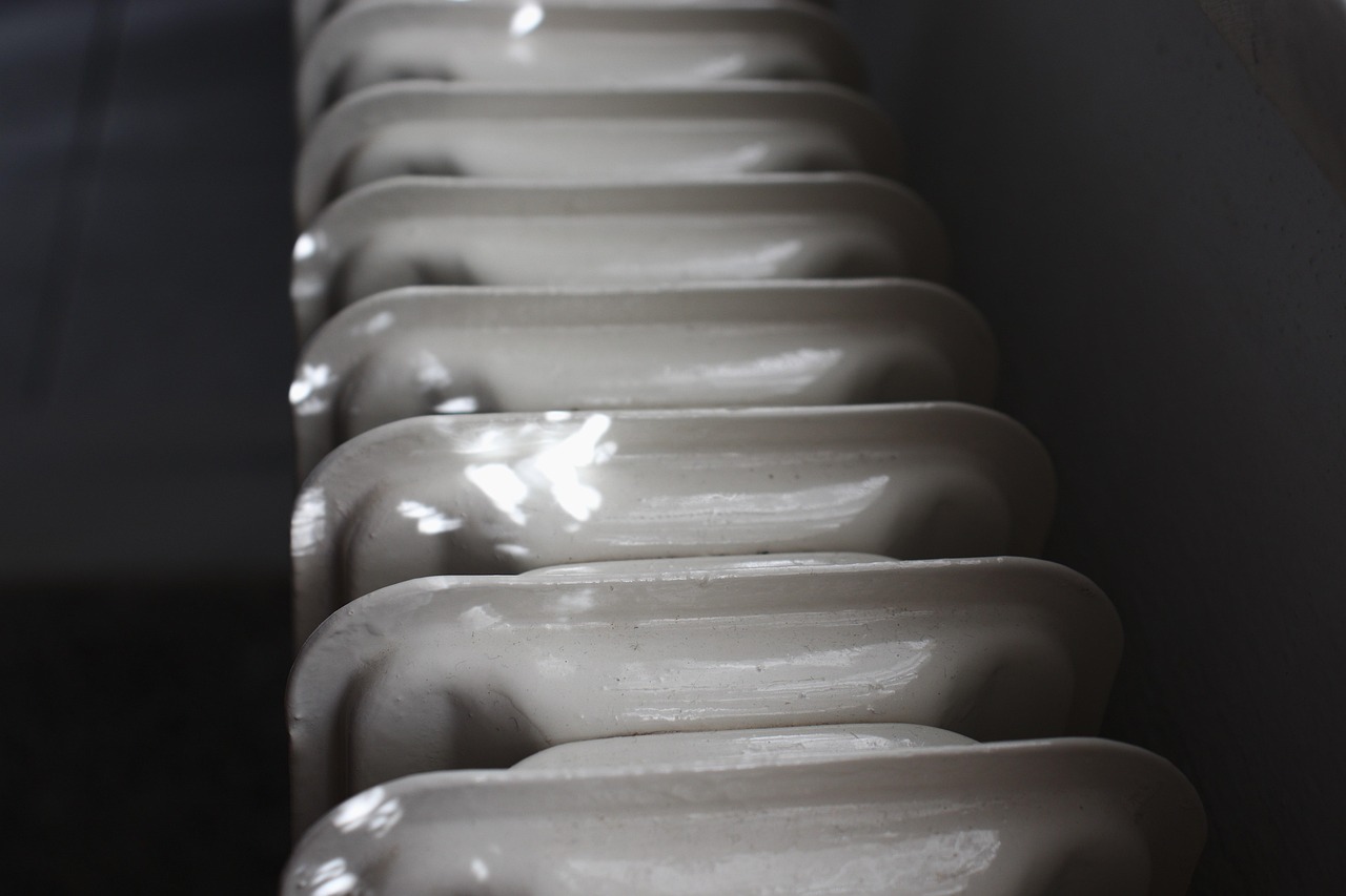 Awaria ciepłownicza w Radomsku