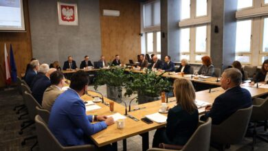 Radni przyjęli zmiany w budżecie miasta na 2026 rok