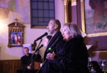 Karnawał w rytmie opery, musicalu i filmu – gala muzyczna w Przedborzu