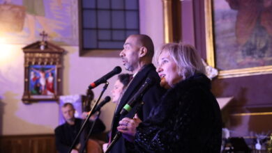 Karnawał w rytmie opery, musicalu i filmu – gala muzyczna w Przedborzu