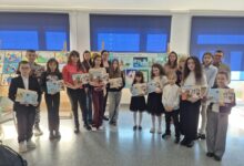 „Mój przyjaciel z daleka” – finał wyjątkowego projektu z wystawą Elżbiety Dzikowskiej