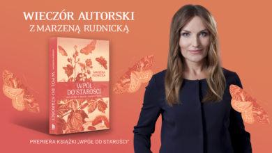 RIPH zaprasza na spotkanie autorskie