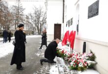 W Radomsku uczczono pamięć gen. Stanisława Sojczyńskiego „Warszyca”