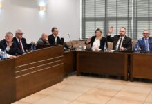 Drogi, edukacja i bezpieczeństwo. 60 mln zł na inwestycje w 2026 r.