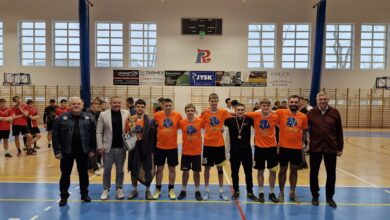 Sportowe emocje i zacięta rywalizacja. Turniej LZS w Radomsku zakończony