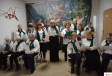 Dzienny Dom Seniora "Senior+" świętuje swoje pierwsze urodziny