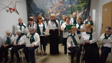 Dzienny Dom Seniora "Senior+" świętuje swoje pierwsze urodziny