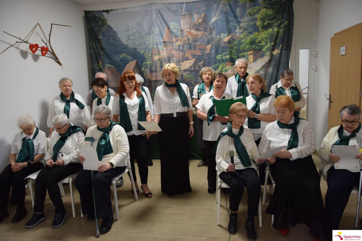 Dzienny Dom Seniora "Senior+" świętuje swoje pierwsze urodziny