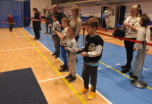 I Grand Prix RC już za nami