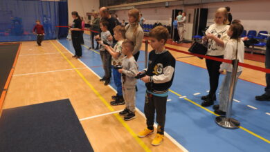 I Grand Prix RC już za nami