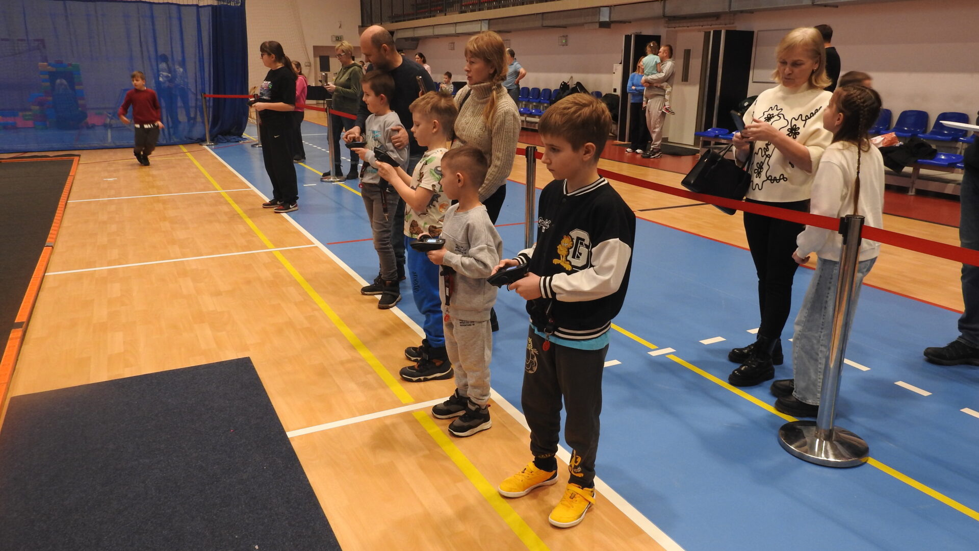 I Grand Prix RC już za nami