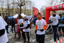 Radomsko pobiegnie „Tropem Wilczym”. Ruszyły zapisy