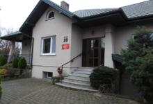 Ponad 419 tys. zł na termomodernizację placówki Kamil II w Kodrębie