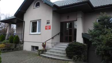 Ponad 419 tys. zł na termomodernizację placówki Kamil II w Kodrębie