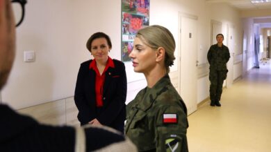 Kwalifikacja wojskowa 2026: kto i kiedy musi się stawić?