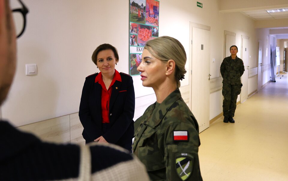 Kwalifikacja wojskowa 2026: kto i kiedy musi się stawić?