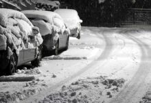 Alert pogodowy dla powiatu radomszczańskiego