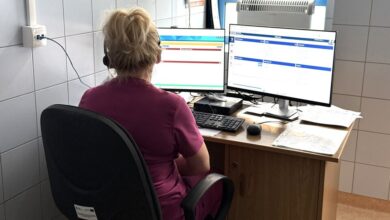 W Uniwersyteckim Szpitalu Klinicznym w Radomsku ruszyło call center