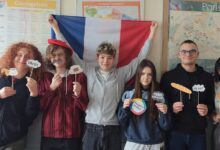 ZSE Radomsko w ogólnopolskim finale. Uczniowie powalczą o zwycięstwo