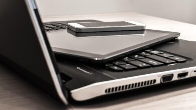 Laptopy i tablety dla uczniów. Wsparcie dla szkół średnich