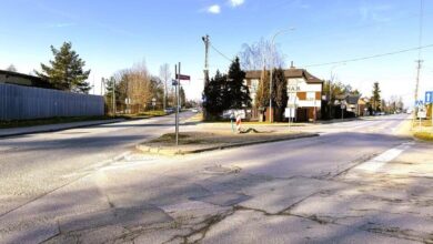 23 miliony złotych na drogi w Powiecie Radomszczańskim