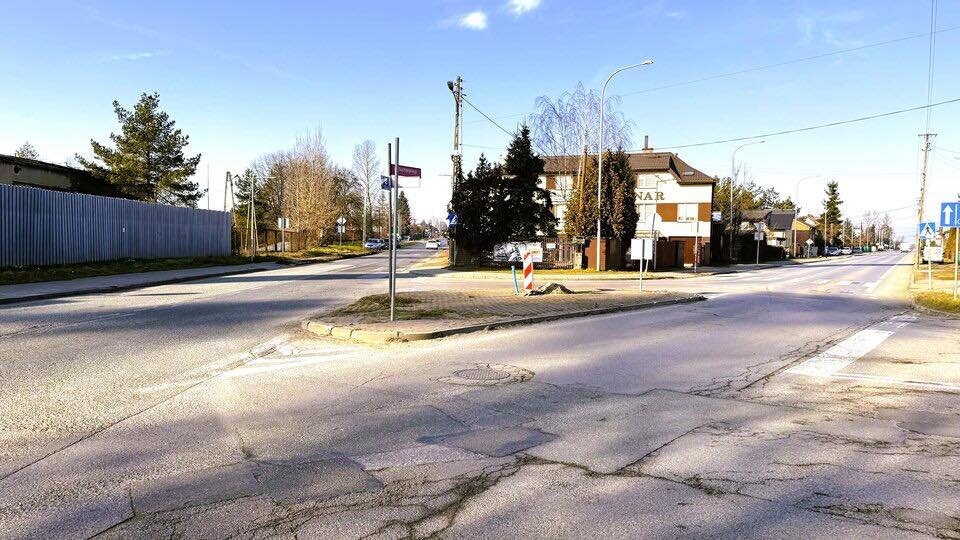 23 miliony złotych na drogi w Powiecie Radomszczańskim