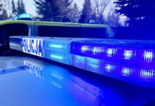 Pijany kierowca ciężarówki zatrzymany na A1. O krok od tragedii