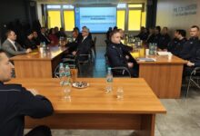 Ponad 14 tysięcy interwencji i 77,66% wykrywalności. Policja podsumowała 2025 rok w powiecie radomszczańskim