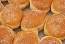 Pączki królują na stołach. Dziś obchodzimy Tłusty Czwartek