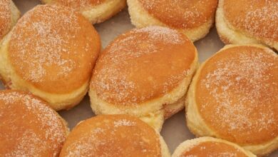 Pączki królują na stołach. Dziś obchodzimy Tłusty Czwartek