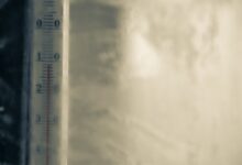 Silny mróz w powiecie radomszczańskim. To niebezpieczny czas – reagujmy!