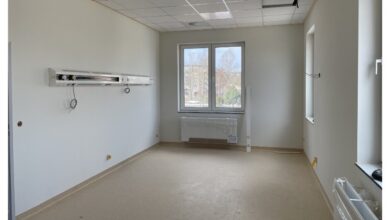 Dobiega końca budowa nowego skrzydła Uniwersyteckiego Szpitala Klinicznego w Radomsku