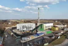 Wielka zmiana w ciepłowni. Energetyczna rewolucja w Radomsku już trwa