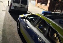 Sam przyjechał na dozór… łamiąc zakaz sądu i będąc pod wpływem alkoholu