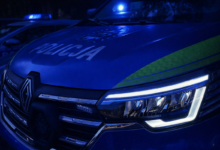 Ponad 3 promile na rowerze. 29-latka zatrzymana w Radomsku