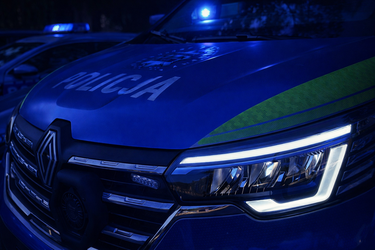 Ponad 3 promile na rowerze. 29-latka zatrzymana w Radomsku