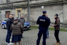 Mieszkańcy i policja razem dla bezpieczeństwa. Efekty działań dzielnicowego