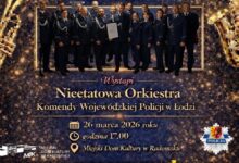 Wyjątkowy koncert z okazji Dnia Kobiet w MDK w Radomsku